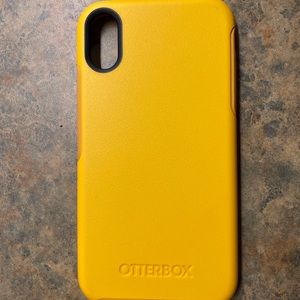 Otterbox Symmetry iPhone XR